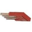 FBS 4-3 5 Terminal Block Tools & Accessories