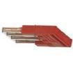 FBS 4-3 5 GY Terminal Block Tools & Accessories