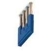 FBS  4-6 BU  Connectors
