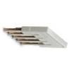 FBS  5-5 GY Terminal Block Tools & Accessories