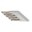 FBS  5-8 GY Terminal Block Tools & Accessories