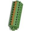 FKC 2 5/11-STF-5 08 BK Pluggable Terminal Blocks