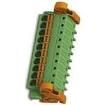 FK-MCP 1 5/ 2-ST-3 5-LR Pluggable Terminal Blocks