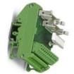 FLKM14/FLK14/ZFKDS/DI8/SO1 Terminal Block Interface Modules