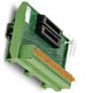 FLKM-2KS40/PMT/ST/YCS Terminal Block Interface Modules