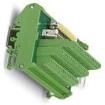 FLKM 50/D37SUB/M/HC3/AIO Terminal Block Interface Modules