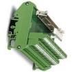 FLKM 50/S5/A-S115 Terminal Block Interface Modules