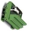 FLKM-D15 SUB/B Terminal Block Interface Modules