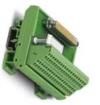FLKM-D25 SUB/B/ZFKDS Terminal Block Interface Modules