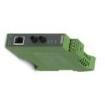 FL MC EF 1300 MM ST Fibre Optic Transmitters, Receivers, Transceivers