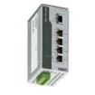 FL SWITCH 1001T-4POE  Embedded Solutions