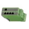 FL SWITCH LM 5TX-E Unspecified Connectors