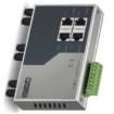 FL SWITCH SF 4TX/3FX ST Ethernet Modules