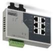 FL SWITCH SF 6TX/2FX  Connectors