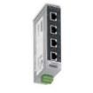 FL SWITCH SFN 5TX  Embedded Solutions