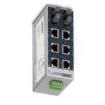 FL SWITCH SFN 6TX/2FX ST Connectors