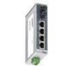 FL SWITCH SFNB 4TX/FX ST Connectors