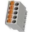 FMC 1 5/ 4-ST-3 5 GY7035 Pluggable Terminal Blocks