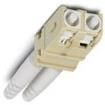 FOC-C-SCRJ-GOF-MM  Connectors