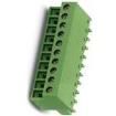 FRONT-MC 1 5/20-ST-3 81 Pluggable Terminal Blocks