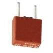 FUSE/TE5/1A/F-10PCS  Circuit Protection