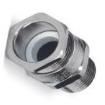 G-ESS-M20-S66L-STES-S Cable Glands, Strain Reliefs & Cord Grips