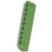 GIC 2 5/ 5-G-7 62 Headers & Wire Housings