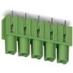 GICV 2 5 HC/ 2-G-7 62  Connectors