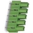 GICV 2 5 HC/ 2-G-7 62 Headers & Wire Housings