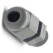 G-INS-M16-S68N-PNES-GY Cable Glands, Strain Reliefs & Cord Grips