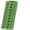 GMVSTBR 2 5/ 9-ST-7 62 Pluggable Terminal Blocks