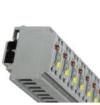 GTF 76/ 48 DIN Rail Terminal Blocks