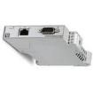 GW EIP/ASCII 1E/1DB9 Interface Modules