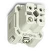 HC-A03-I-UT-F Connectors