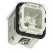 HC-A03-I-UT-M Connectors