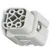 HC-A04-I-PT-F Heavy Duty Power Connectors