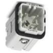 HC-A04-I-PT-M  Connectors