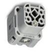 HC-A04-I-UT-F  Connectors