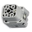 HC-A04-I-UT-F Heavy Duty Power Connectors