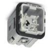 HC-A04-I-UT-M  Connectors
