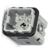 HC-A04-I-UT-M Heavy Duty Power Connectors
