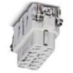 HC-A 10-EBUC  Connectors