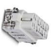 HC-A 10-EBUC Heavy Duty Power Connectors
