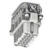HC-A10-I-UT-F  Connectors