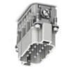 HC-A10-I-UT-M  Connectors