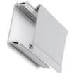 HC-ALU 6-78 PROFILE 100 Enclosures, Boxes & Cases