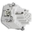 HC-B06-I-TPT-F Heavy Duty Power Connectors