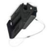 HC-B10-HCLWS-PLR-BK  Connectors