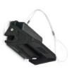 HC-B10-HCLWS-PLR-BK Heavy Duty Power Connectors