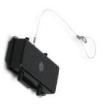 HC-B16-BCSFD-P-BK Heavy Duty Power Connectors